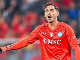 The Role and Impact of Napoli’s Goalkeeper in Recent Matches