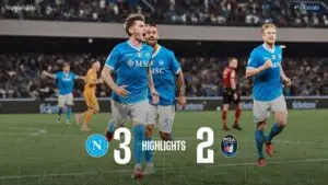 Napoli vs Pisa: An Exciting Serie B Encounter