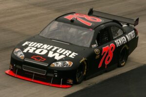 The Thrilling World of NASCAR: Current Developments