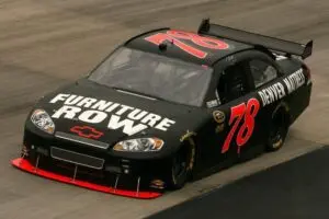 The Thrilling World of NASCAR: Current Developments
