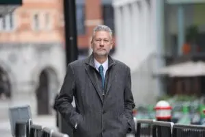 Nathan Gill: A Look into His Political Journey and Current Role
