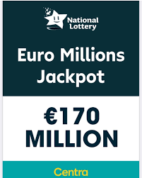 Understanding the National Lottery EuroMillions