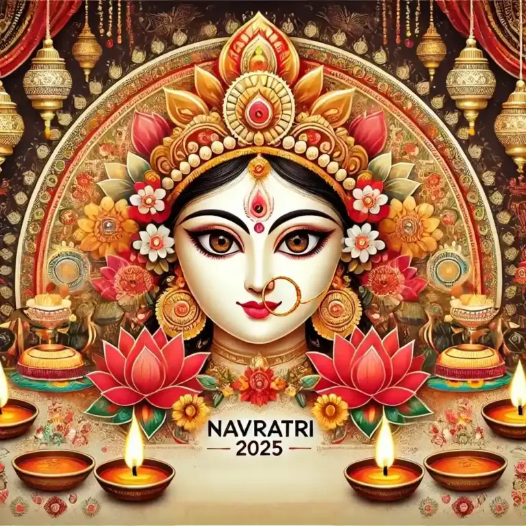 Understanding Navratri: Significance and Celebrations 2023