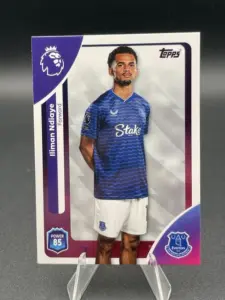 Ndìaye: A Rising Star in the World of Football