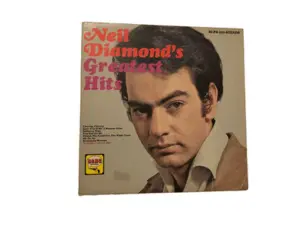 The Enduring Legacy of Neil Diamond