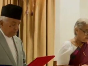 Understanding the Role of the Nepali Prime Minister