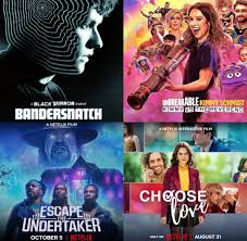 Top Netflix Movies to Enjoy This Year