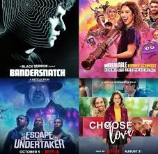 Top Netflix Movies to Enjoy This Year