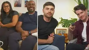 Meet the New Gogglebox Cast for 2023