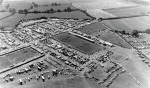 Highlights from the Newbury Show 2023