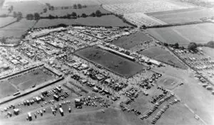 Highlights from the Newbury Show 2023