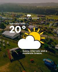 The Highlights of Newbury Show 2023