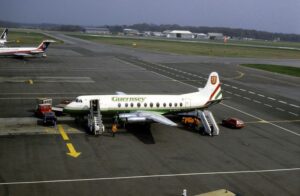 Exciting Developments at Newcastle Airport