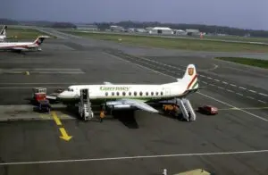 Exciting Developments at Newcastle Airport