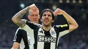 Newcastle Score Today: Match Results and Analysis