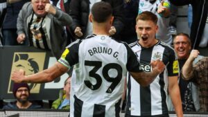 Newcastle’s Latest Score Today: Match Report and Key Moments