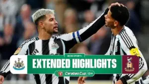 Excitement Builds for Newcastle vs Bradford City Showdown