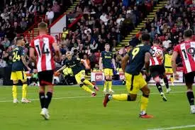 Excitement Builds for Newcastle vs Sheffield United Clash