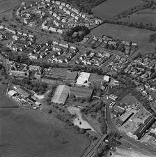 Discovering Newmilns: Heritage and Prospects