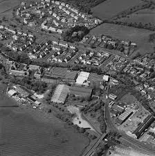 Discovering Newmilns: Heritage and Prospects