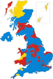 What to Expect from the Next UK Election