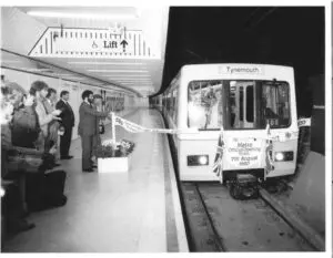 Exploring the Nexus Metro: A New Era in Urban Transport