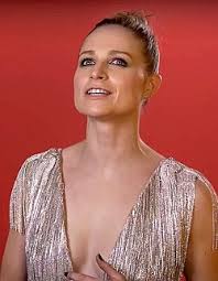 Niamh Algar: A Spotlight on Her Rising Career