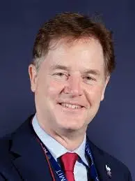 Nick Clegg: A Look at His Political Career and Achievements