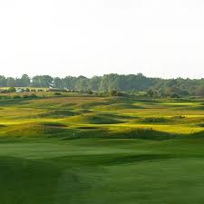 The Impact of Nick Faldo on the World of Golf