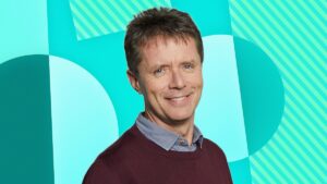 The Journey of Nicky Campbell: A Renowned Broadcaster