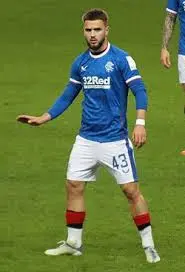 The Rising Star of Football: Nico Raskin
