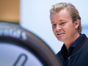 The Multifaceted Journey of Nico Rosberg: From Champion to Advocate