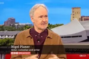 Nigel Planer: Celebrating a Comedy Icon