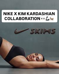 The Rise of Nike Skims: Fashion Meets Functionality