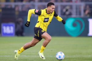 Nmecha: The Rising Star Making Waves in Football