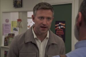 The Role of Noah in Coronation Street: A Character Analysis