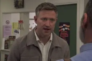 The Role of Noah in Coronation Street: A Character Analysis