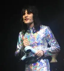 The Unique World of Noel Fielding