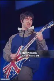 Noel Gallagher: A Musical Legacy and Continued Impact