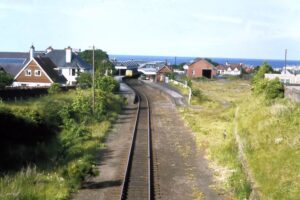 Discovering North Berwick: A Coastal Gem in Scotland