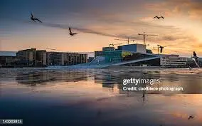 Discovering the Wonders of Norway Oslo
