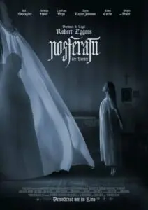 Nosferatu 2024: Reviving the Classic in Modern Cinema