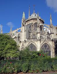 Progress on Notre Dame: Restoration and Reopening Plans