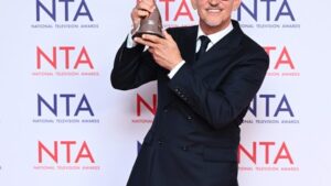Complete List of NTA National Television Awards Winners 2023