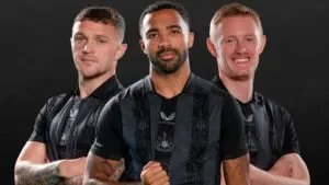 Latest NUFC Scores and Match Highlights