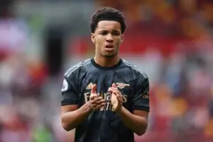 The Rise of Nwaneri in Professional Football