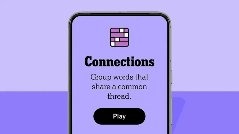 Hints and Insights for NYT Connections on September 13