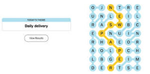 Exploring NYT Strands Hints: New Findings and Implications