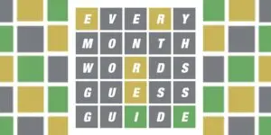 The Fascination with NYT Wordle: A Daily Puzzle Adventure