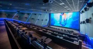 Discover the Magic of Odeon Cinema Today